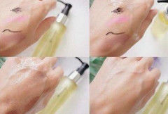PEG-6 Caprílico / Caprico Removedor de maquillaje amarillento Emulsionante Soluble en agua para limpieza profunda Cas52504-24-2