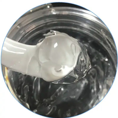 Cyclopentasiloxane Dimethicone / Vinyl Dimethicone Crosspolymer Silicone Elastomer Gel con buena estabilidad