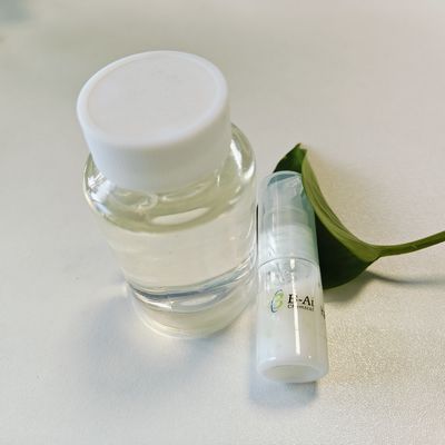 Sorbeth-30 Tetraoleate Emulsionante suave y disolutivo Emulsionante para limpieza profunda