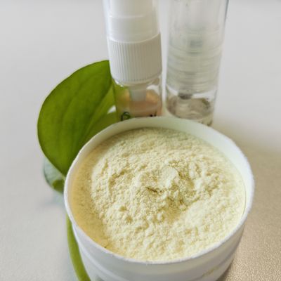 Cosméticos Materia prima química Guar Cloruro de hidroxipropiltrimonio Goma de guar natural Goma de guar catiónica soluble en agua