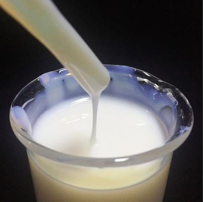 Glicol distearato de sodio Laureth sulfato Cocamide MEA tiene buena compatibilidad para loción de crema para la piel