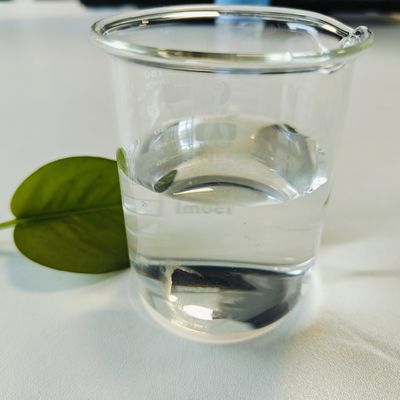 Acrilatos Copolímero a base de agua Película transparente incolora Antiguo acrilatos Copolímero para pegamento de esmalte de uñas 25035-69-2
