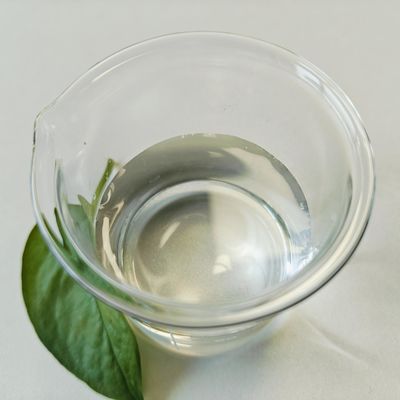Acrilatos Copolímero Incolor Transparente Styling Película de Polímero Antiguo de larga duración y baja falsificación para cosméticos