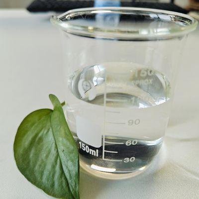 Lauroil sarcosinato de sodio Surfactante de aminoácidos suave con excelente capacidad de espuma para productos de afeitar