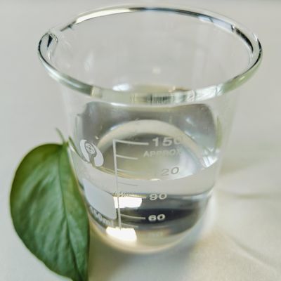 Emulsionante de silicona eficaz para el cuidado de la piel y productos para el cuidado del cabello hidratante Cas 17955-88-3