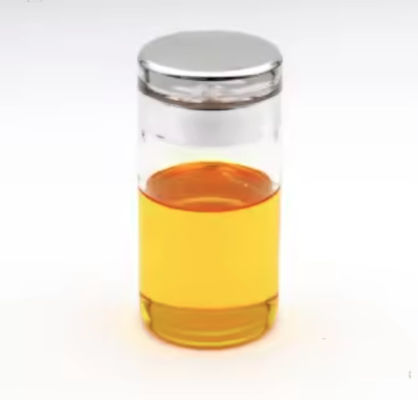 Quaternio-80 acondicionadores catiónicos poliquaternios CAS 134737-05-6 con excelente afinidad con la queratina del cabello