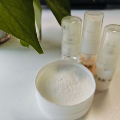 Isetionato de sodio de cocoil Cas 61789-32-0 Surfactantes aniónicos en polvo tiene una excelente estabilidad en agua caliente o fría