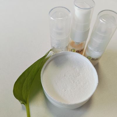 61789-32-0 Isetionato de sodio de cocoil Surfactantes con buen equilibrio de humedad y alto contenido de grasa