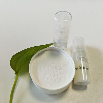 CAS NO. 96702-03-3 Polvo blanco de ectoína humectante natural buena compatibilidad para protectores solares
