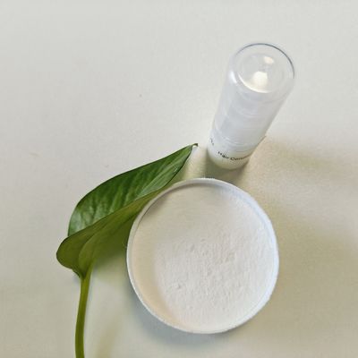 CAS 96702-03-3 Polvo de ectoína Hidratante natural Ativos de la materia prima Antiarrugas Antienvejecimiento