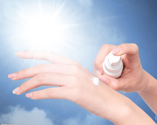 Cas 6197-30-4 Octocrilene UV Filter Absorbente UVB soluble en aceite para el sol Aditivo de absorción ultravioleta con la más alta pureza