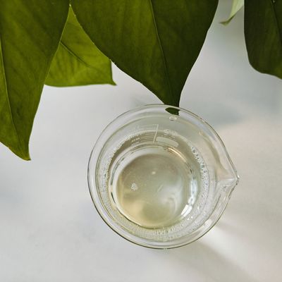 Cas 6197-30-4 Octocrilene UV Filter Absorbente UVB soluble en aceite para el sol Aditivo de absorción ultravioleta con la más alta pureza
