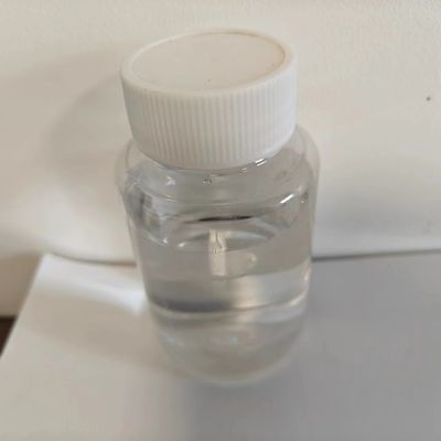 Homosalato CAS 118 Filtros UV Absorbente UV eficaz Proteja la piel de los daños de la luz Valores de FPS mejorados