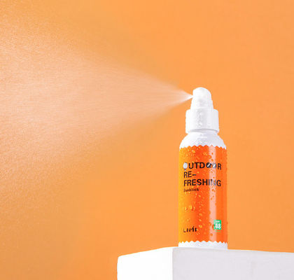 Ácido sulfónico de fenilbenzimidazol CAS 27503-81-7 Polvo absorbente UVB soluble en agua utilizado en productos de protección solar