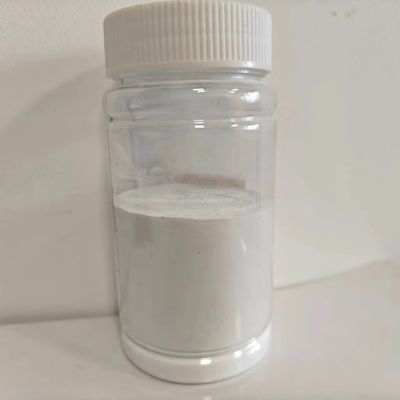 4-Metilbencilideno Cámfora en polvo blanco filtro UV absorbente UVB soluble en aceite utilizado en productos para el cuidado del sol