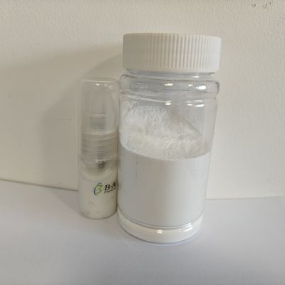 Dietilhexilo Butamido Triazona CAS154702-15-5 Absorbedor de luz UV con una fuerte protección UVB para lápiz labial
