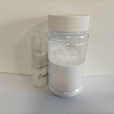 CAS 154702-15-5 Dietilhexilo Butamido Triazona Aditivo absorbente de luz UV para cosméticos de color