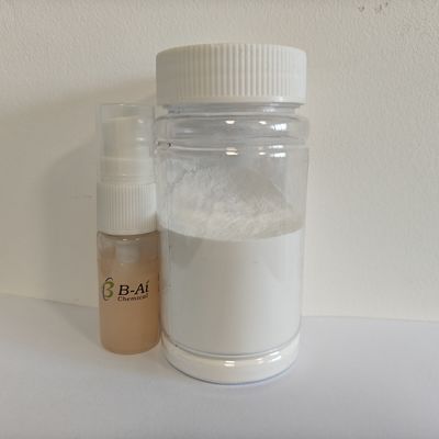Dietilhexilo Butamido Triazona CAS 154702-15-5 Filtro UV para cosméticos de color
