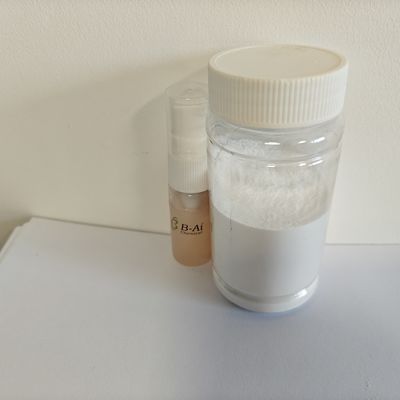 No CAS: 154702-15-5 Dietilhexilo Butamido Triazona Polvo absorbente de rayos UV para protección duradera