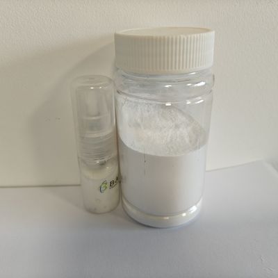 Dietilhexilo Butamido Triazona CAS 154702-15-5 Aditivo absorbente de UV en polvo alcanza un FPS alto con dosis bajas