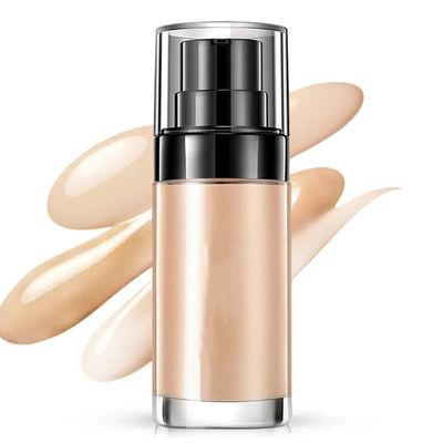 Cas 9003-05-8 y 64742-47-8 y 3055-97-8 Poliacrilamida y C13-14 Isoparafina y Laureth-7 Emulsionante para base de maquillaje