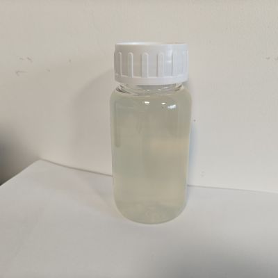 Poliquaternium-47 CAS 197969-51-0 Acondicionadores catiónicos líquidos viscosos transparentes utilizados en productos para el cuidado del cabello
