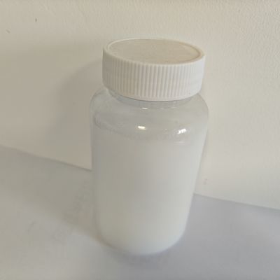Acrilatos Copolímero CAS 25035-69-2 Modificadores de reología Polímero acrílico Emulsión para crema