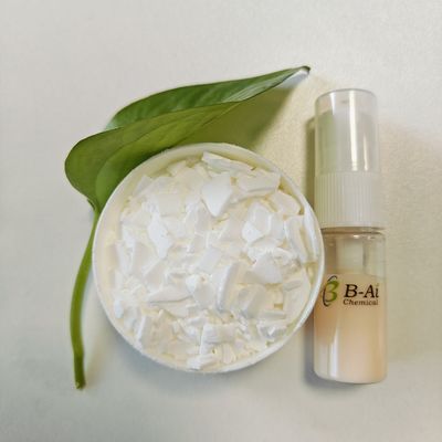 Cas 9005-08-7 PEG-150 Distearato Surfactante no neónico utilizado como emulsionante en productos de cuidado personal