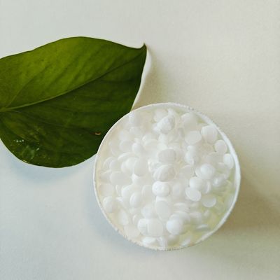 CAS 18641-57-1 Modificadores reológicos de tribehenina para productos de cuidado personal