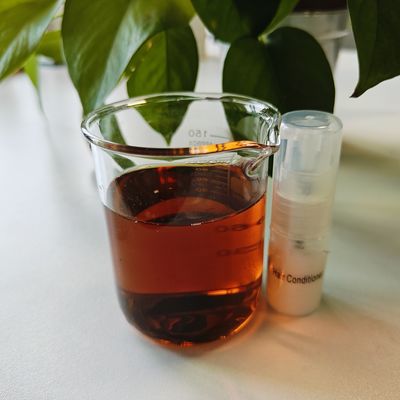 Proteínas modificadas de queratina hidrolizada Cas 69430-36-0 para productos de peinado