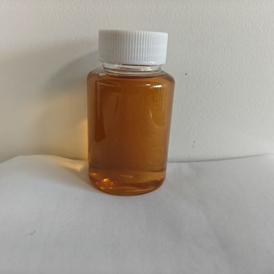 Cas 7732-18-5 Proteína vegetal acuática e hidrolizada Proteína multifuncional de propil-silanetriol PG