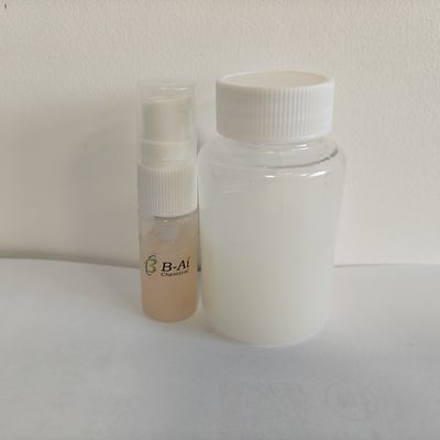 Poliacrilato de sodio y C13-14 Isoparafina y Laureth-7 Cas 9003-04-7 y 64742-47-8 y 3055-97-8 Estabilizador, espesante