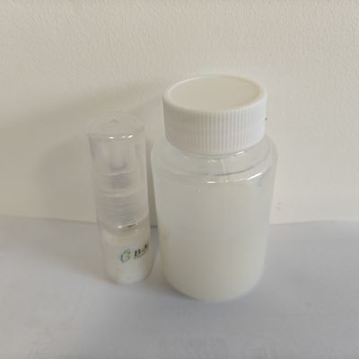 Poliacrilato de sodio y C13-14 Isoparafina y Laureth-7 Modificador de reología Emulsionador para maquillaje