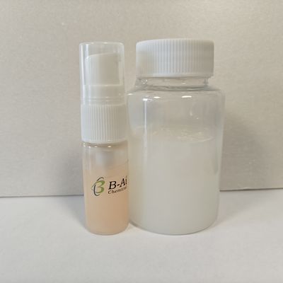 Aceite mineral de poliquaternio-37 C11-15 Pareth-7 CAS 26161-33-1 8042-47-5 68131-40-8 Emulsionantes de proceso en frío