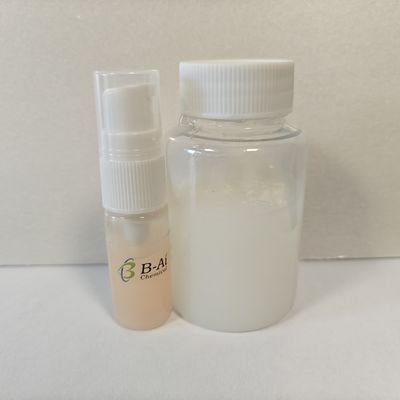CAS 26161-33-1&amp;8042-47-5 68131-40-8 Poliquaternio-37 y aceite mineral C11-15 Pareth-7 Emulsionador de proceso en frío para lociones