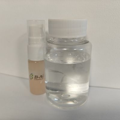 PEG-10 Isostearato CAS 133738-23-5 Emulsionante para quitar el maquillaje utilizado en aceites de limpieza