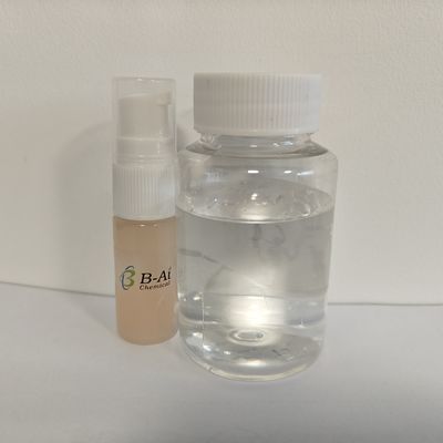 CAS 133738-23-5 El isostearato PEG-10 tiene una buena capacidad para eliminar el maquillaje utilizado en los aceites de limpieza