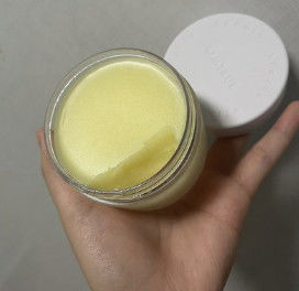 Cas 86846 21 1 Peg 20 Glicerilo triisostearato Desmaquillador para el cuidado de la piel Emulsionante para limpieza de aceites