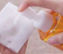 Cas 86846 21 1 Peg 20 Glicerilo triisostearato Liquido para quitar el maquillaje para el cuidado de la piel