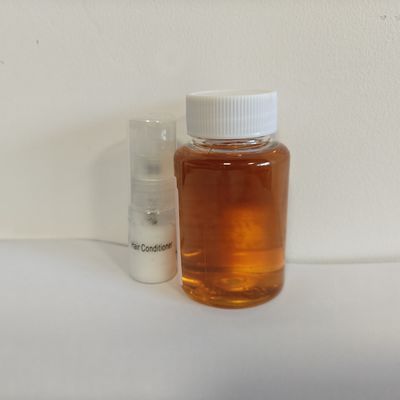 CAS 70084-87-6 Líquido de proteína de trigo hidrolizado para productos para el cuidado del cabello