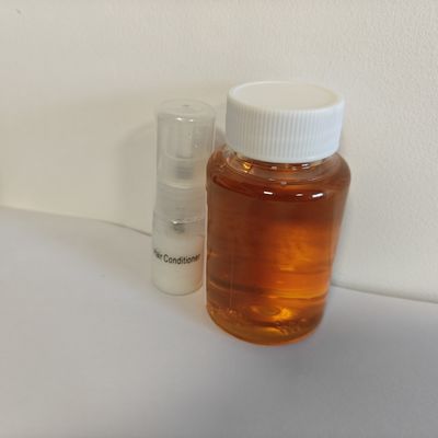 CAS 70084-87-6 Proteínas modificadas de trigo hidrolizadas Tratamiento para el cabello, hace el cabello esponjoso