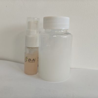 Acrilamida Acriloiloxietil Trimetil Cloruro de Amonio Copolímero Paraffinum Liquidum y C11-15 Pareth-7