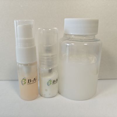 69418-26-4&amp;8042-47-5 68131-40-8 Polyquaternium-33 Paraffinum Liquidum C11-15 Pareth-7 Modificadores de reología para el cuidado en el hogar