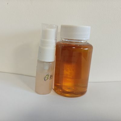 Colágeno hidrolizado PG-Propil metilcilandiol Colágeno proteína líquido para el tratamiento del cabello seco