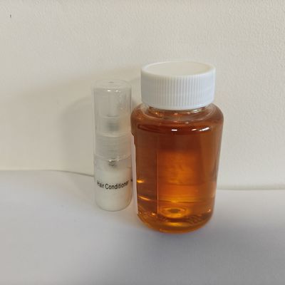 Proteínas modificadas líquidas de colágeno hidrolizado PG-propil metilsilanediol con excelentes propiedades hidratantes