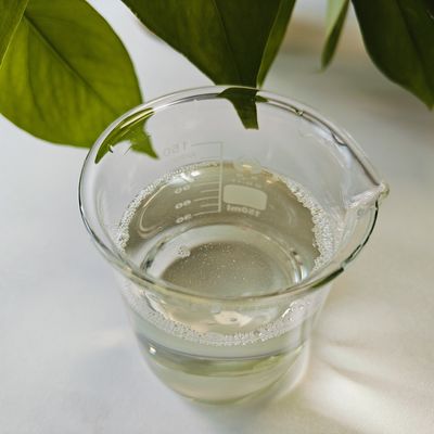 Polyglyceryl-2 Tetraoleate líquido EO libre Emulsionantes naturales para el cuidado personal