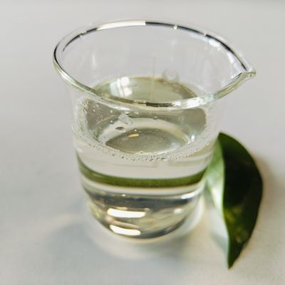 Poliglicerilo-2 tetraoleato líquido EO libre emulsionante natural para productos cosméticos