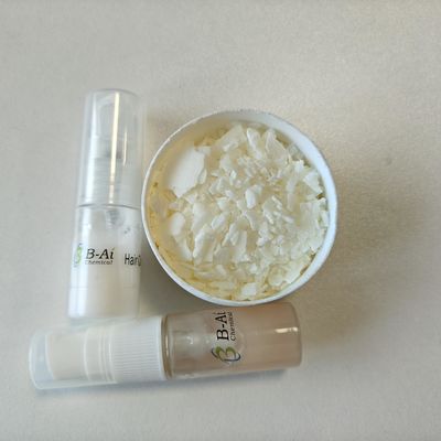 PEG-120 Triisostearato de metil glucosa modificadores de reología espesantes en cosméticos para limpieza facial y de manos