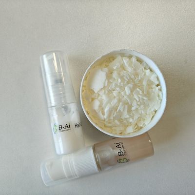 PEG-120 Triisostearato de metil glucosa modificador reológico para el alisado del lavado corporal
