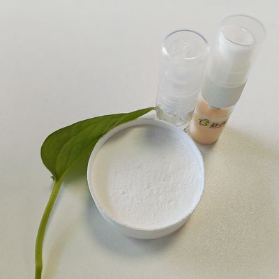 CAS 96827-24-6 Acrilatos C10 31 Alquiloacrilatos Crosspolymer en el cuidado de la piel Proveedores de materia prima